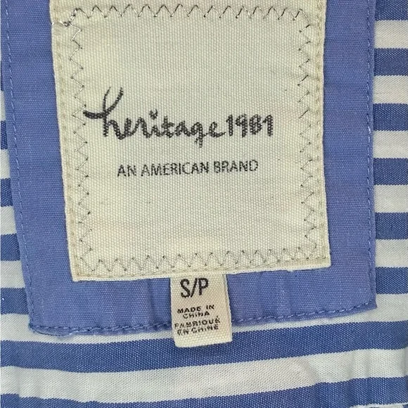 Blouses/flannels/button downs-2 ofor $20 or 3 for $30 (Mix & Match) - Picture 6 of 6